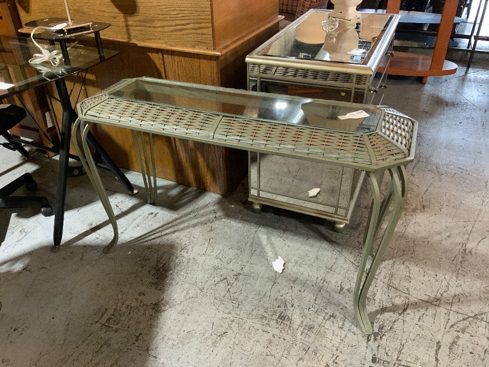 Entry Table