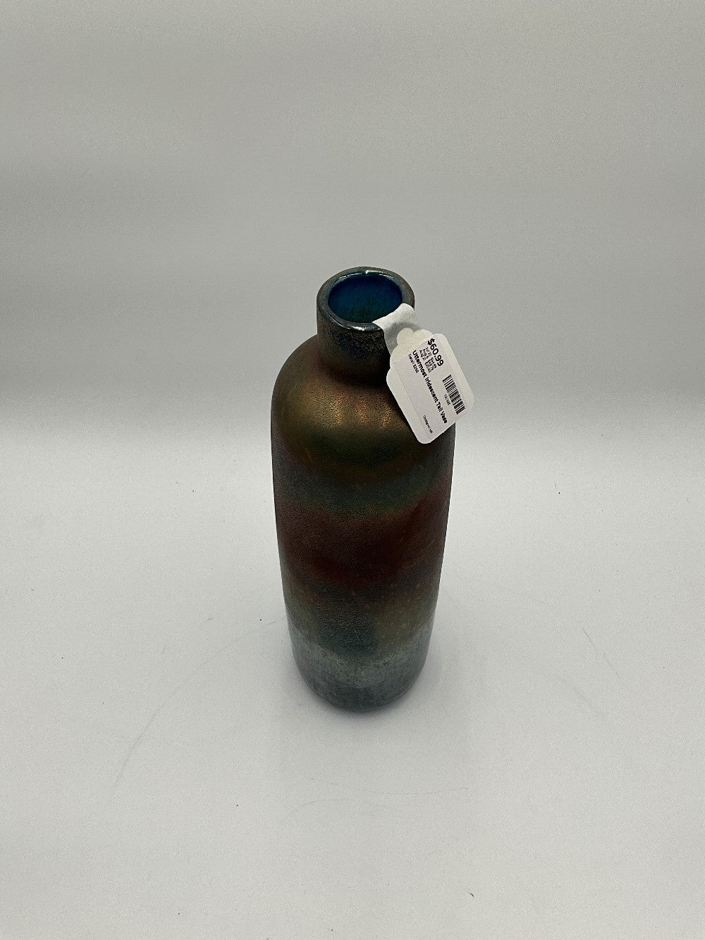 Uttermost Iridescent Tall Vase