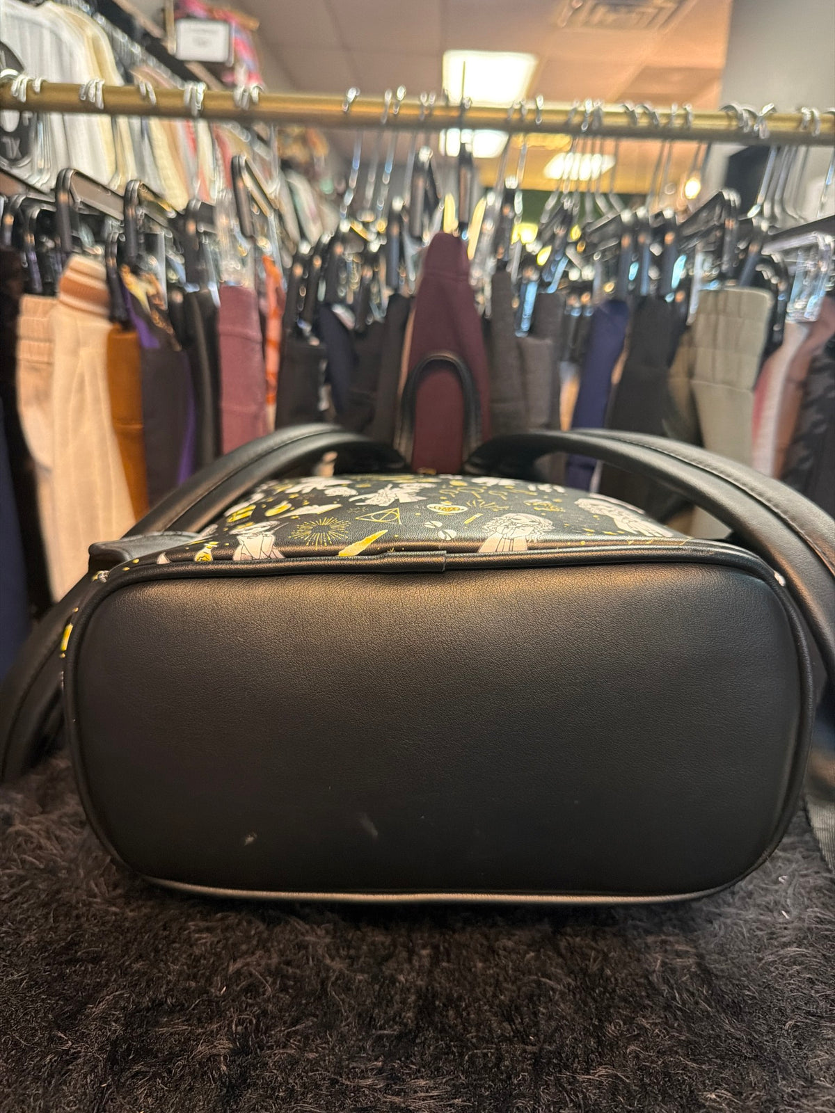 Loungefly Hogswarts Backpack