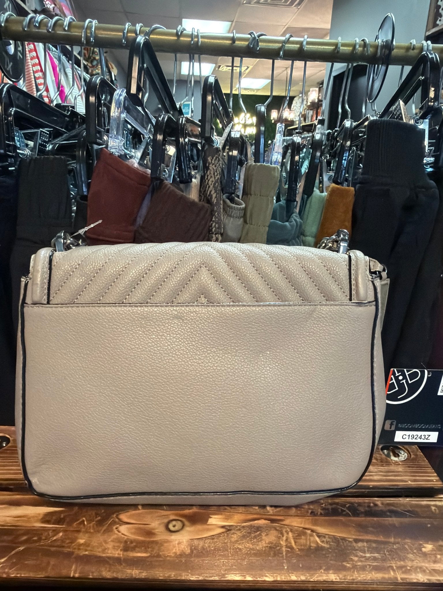 Victoria's Secret Shoulder Bag