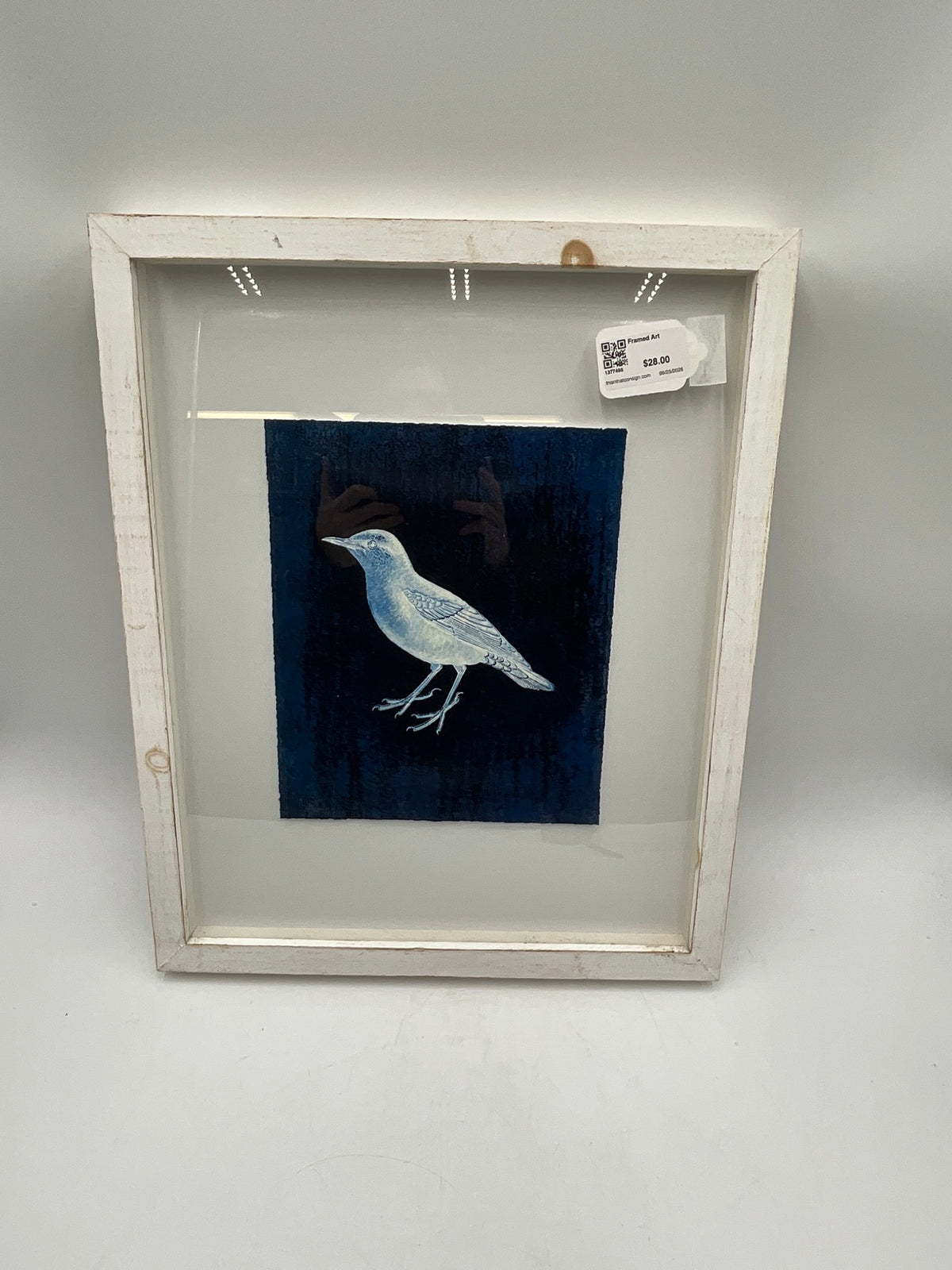 Framed Art