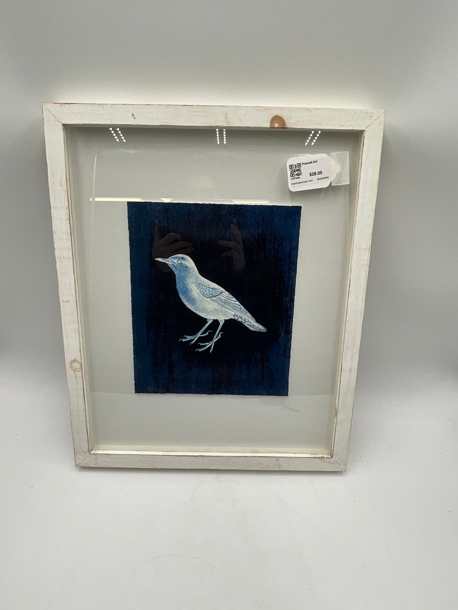Framed Art