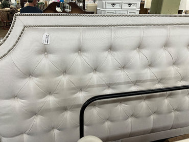 Ethan Allen King Headboard