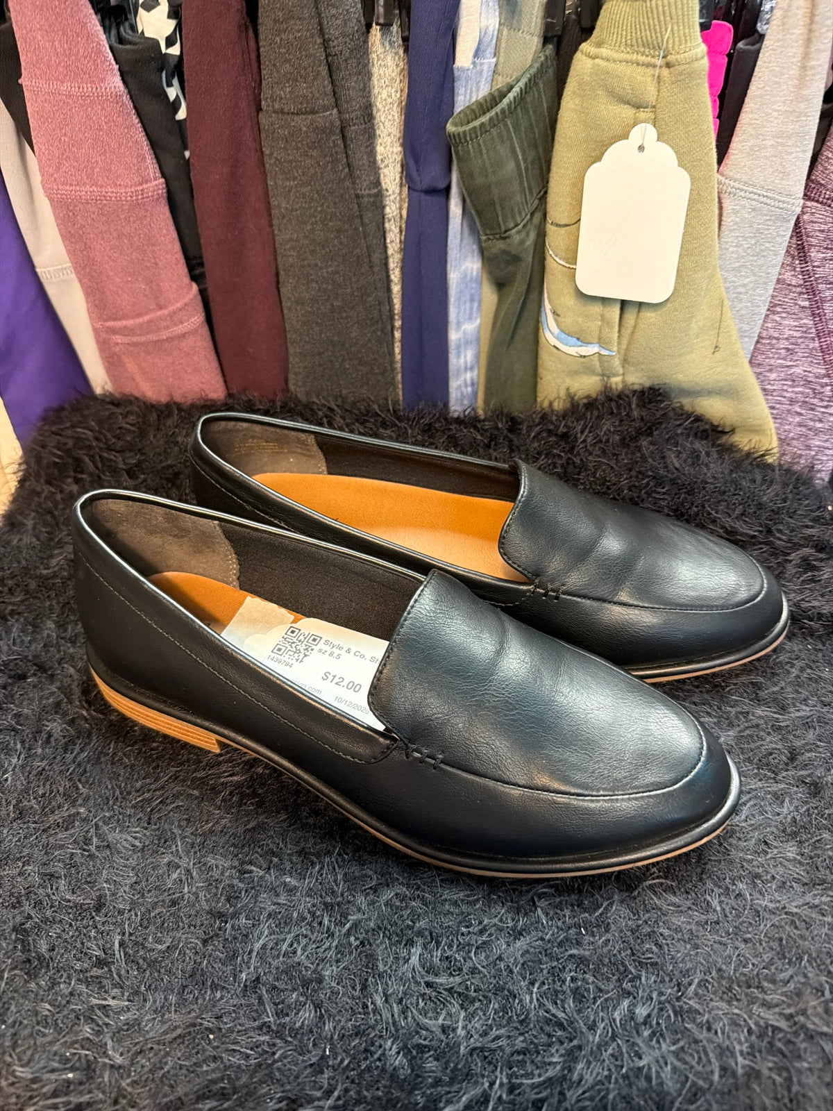 Style & Co. Shoe sz 8.5