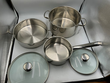 Wolfgang Puck 5 pc Bistro Collection Set