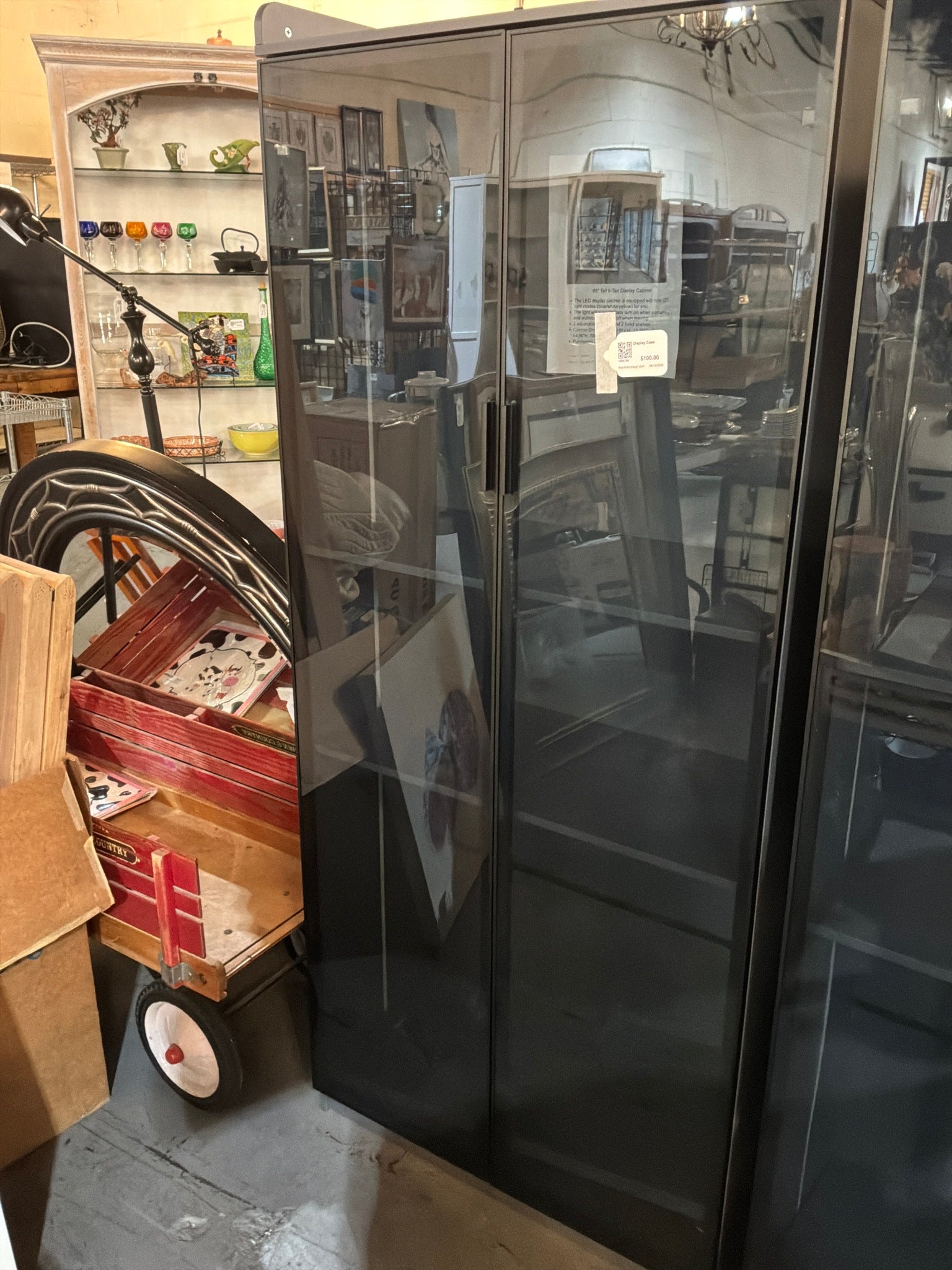Display Case