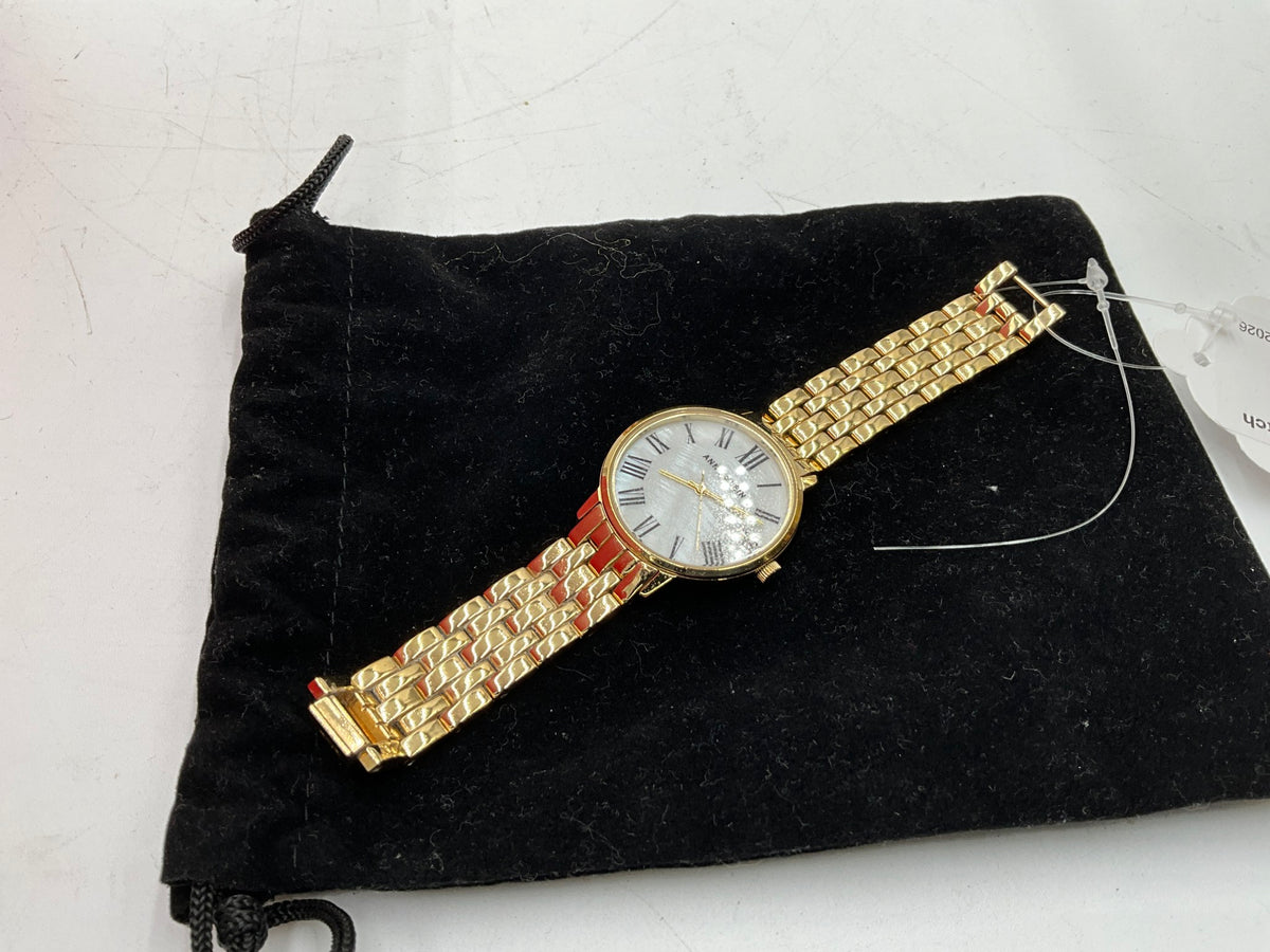Anne Klein Watch