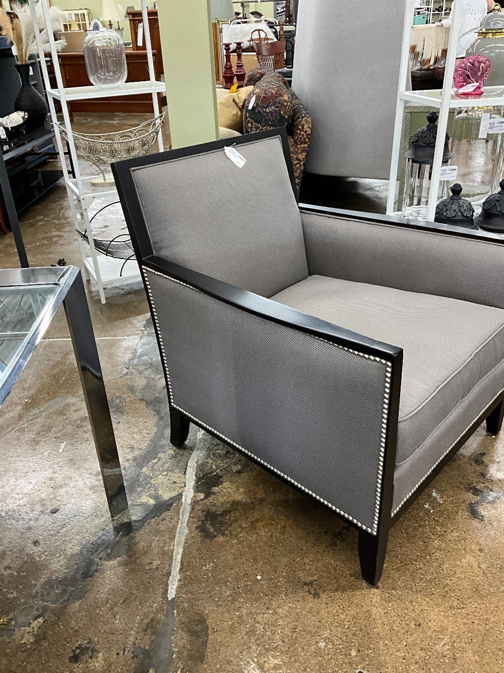 Bernhardt Chair