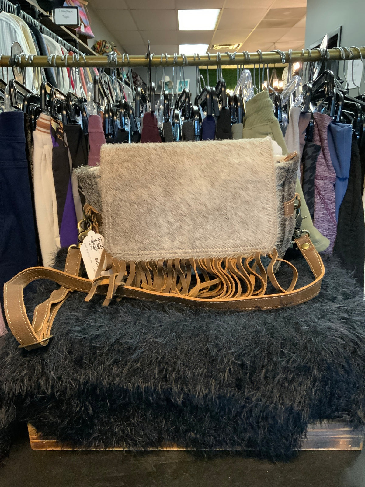 Myra Crossbody