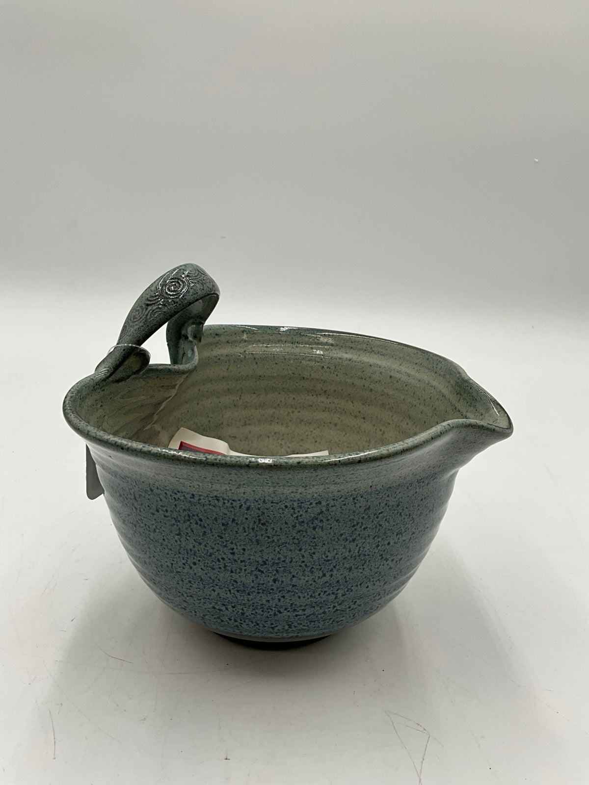 Batter Bowl Blue
