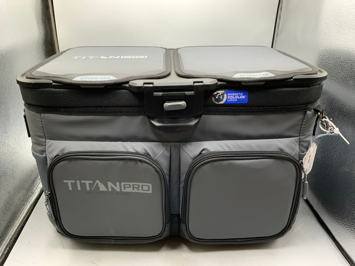 Titan Pro Cooler