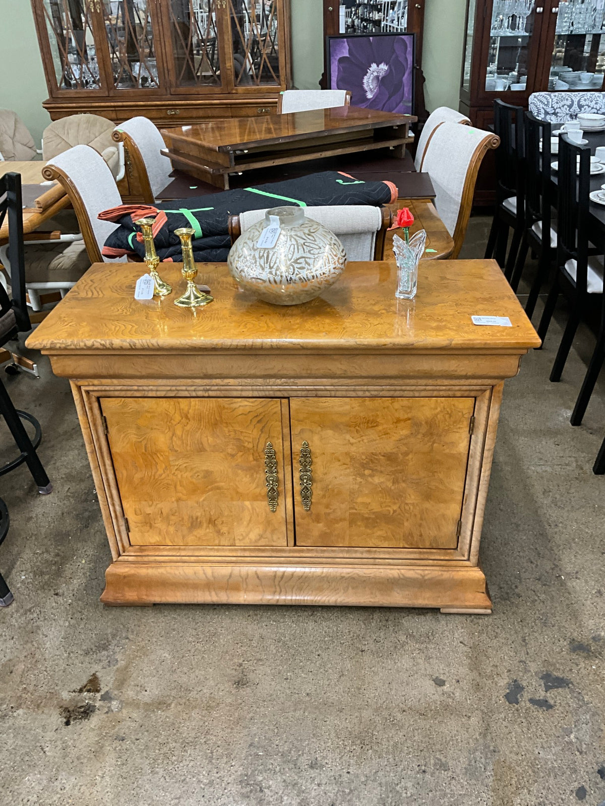 Henredon Buffet