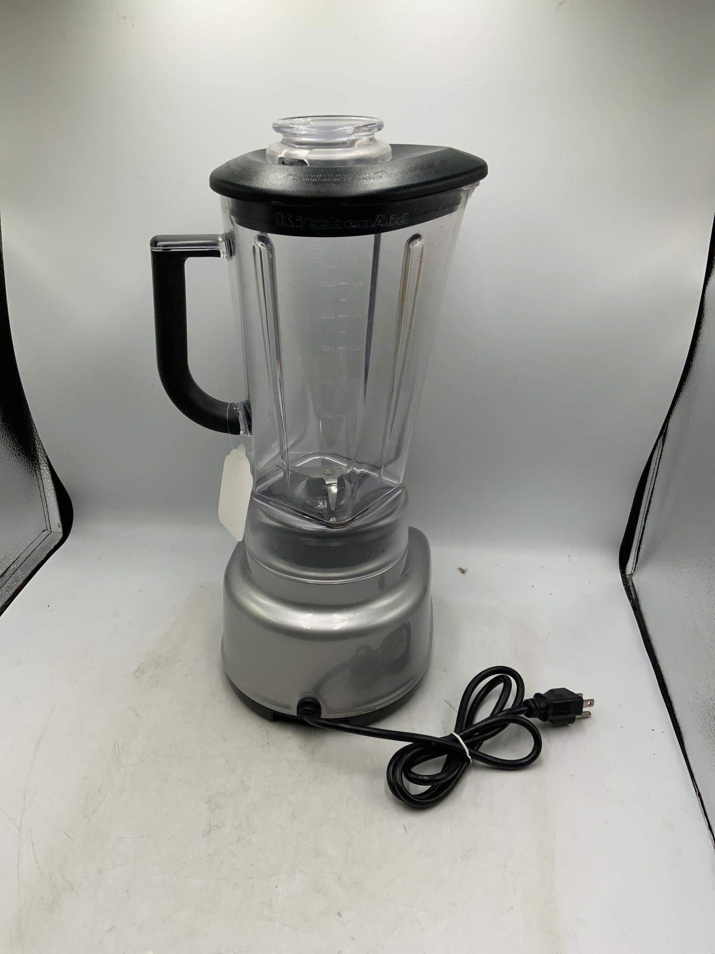 Kitchenaid Blender
