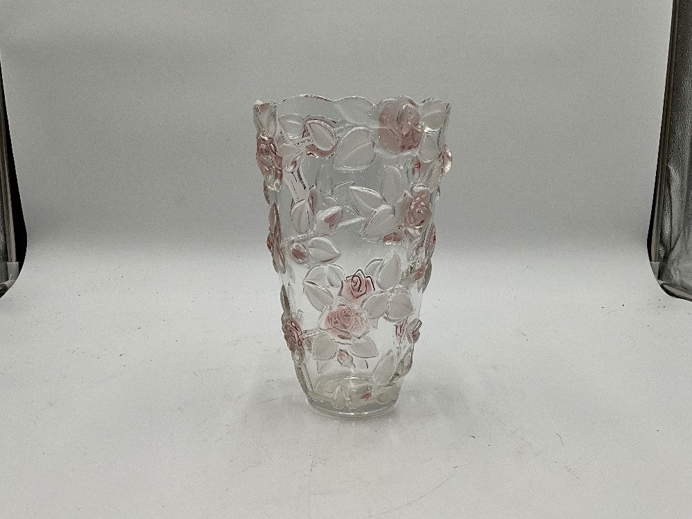 Mikasa Bella Rose Vase
