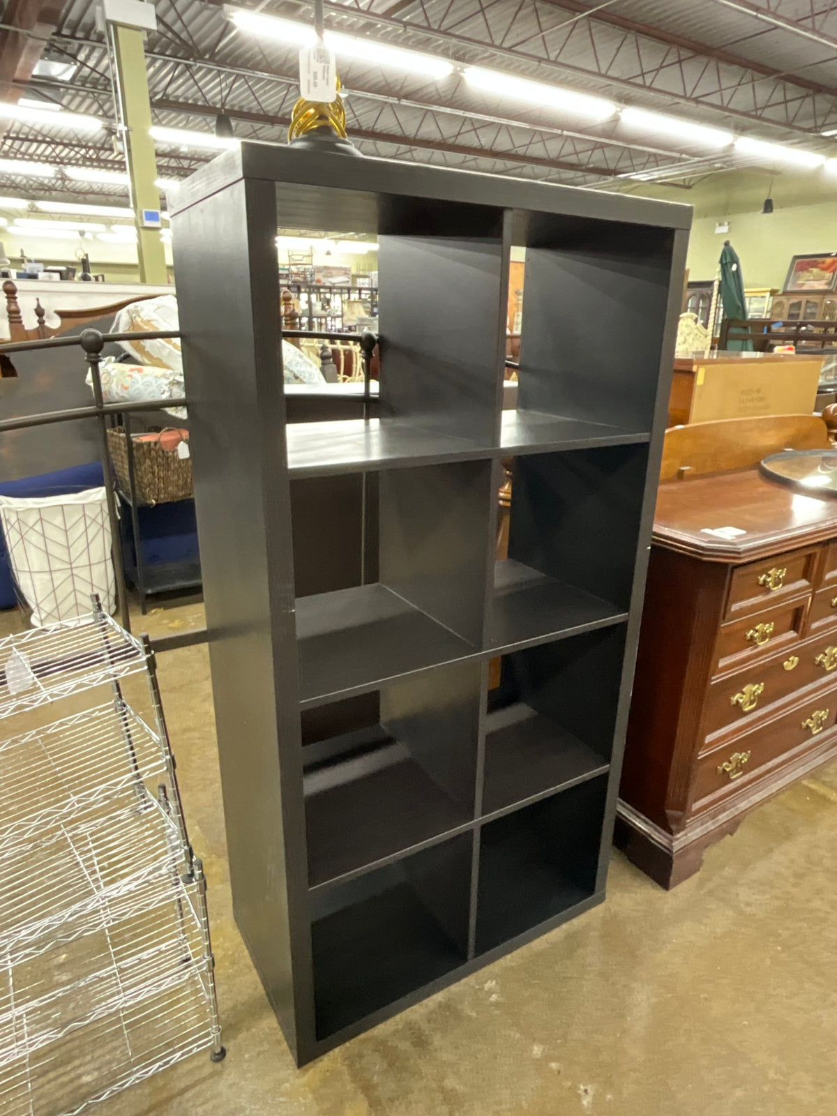 Cube Shelf