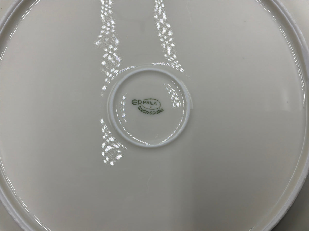 Erphila Dish Set of 8