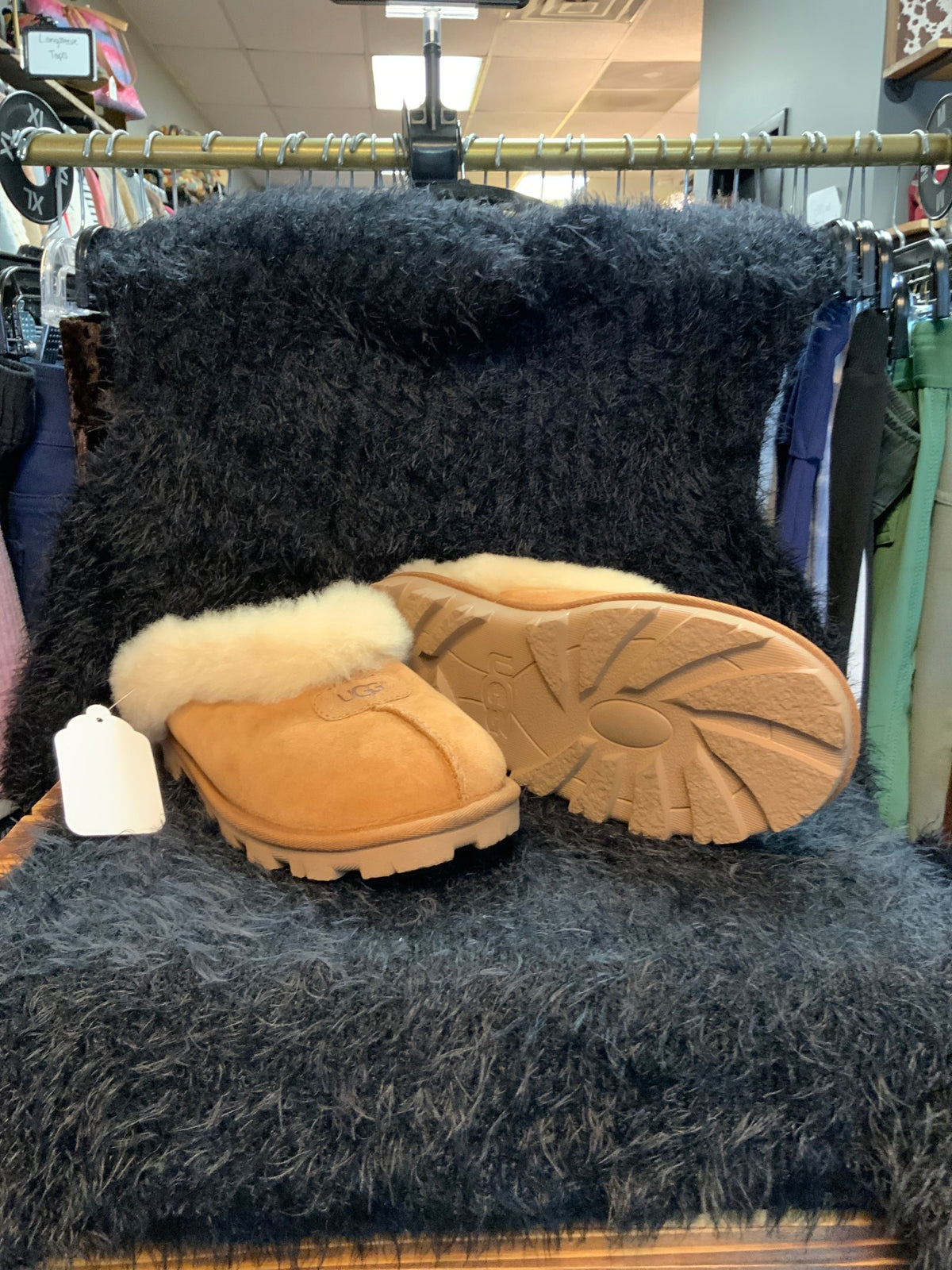 Ugg Slippers Sz 8