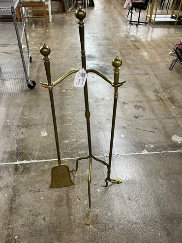 Mass Fireplace Utensils