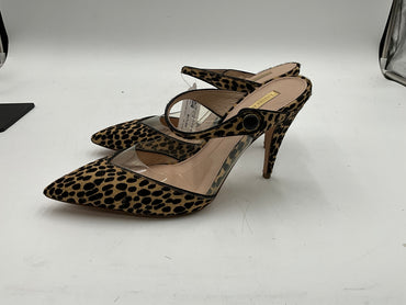 Louis et Cle Heels sz 10