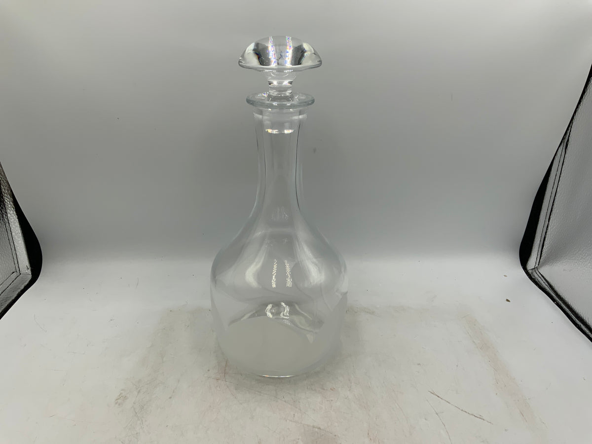 Cristal D' Arques Decanter