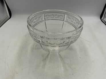 Waterford Arabesque Bowl