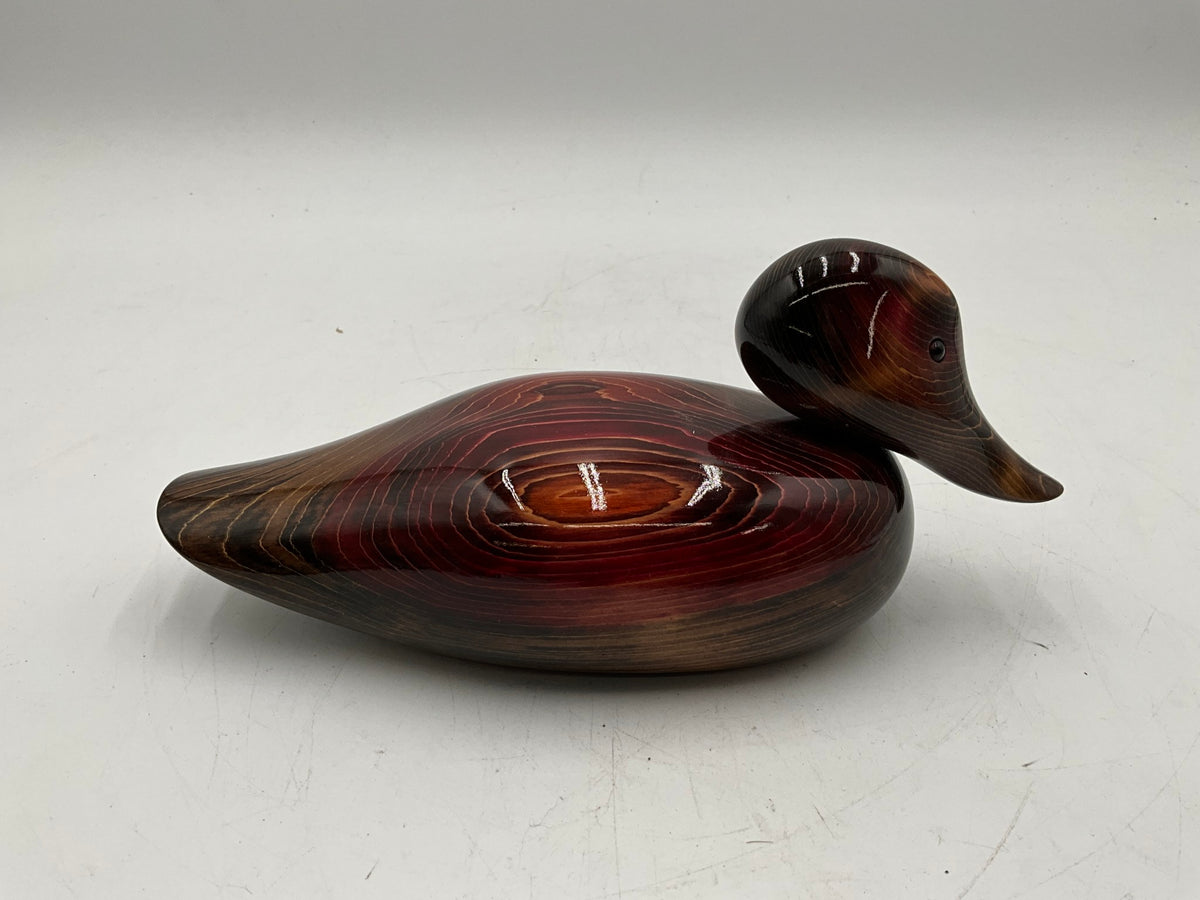 Rundy & Co Wood Duck
