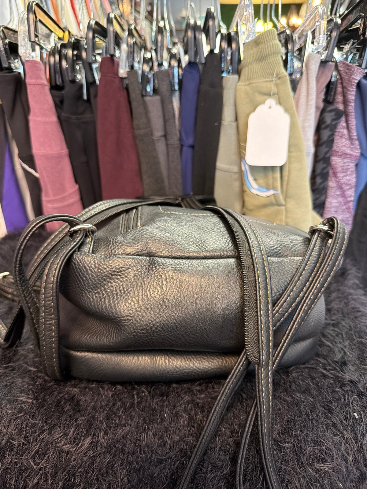 St John's Bay Backpack