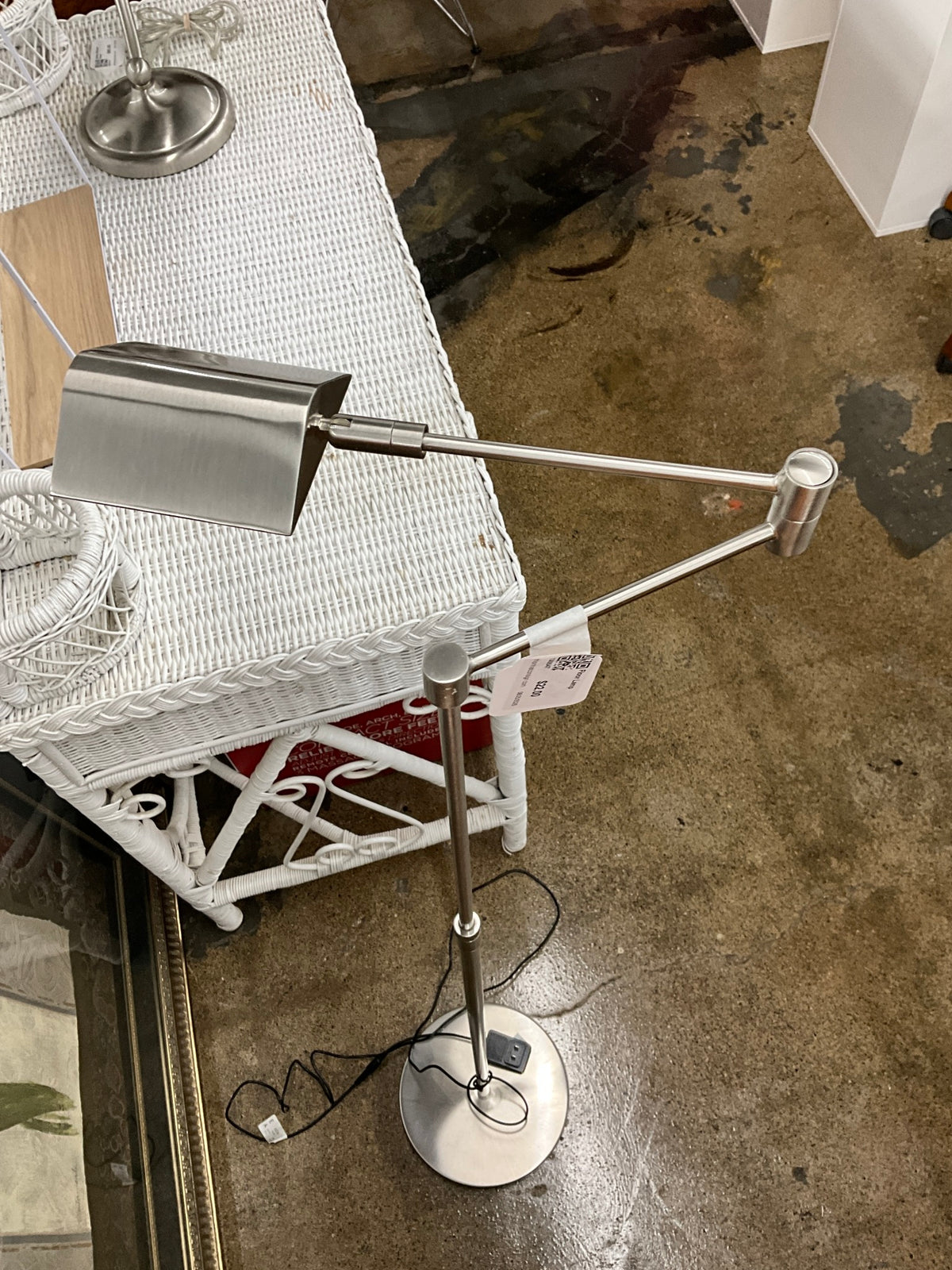 Floor Lamp