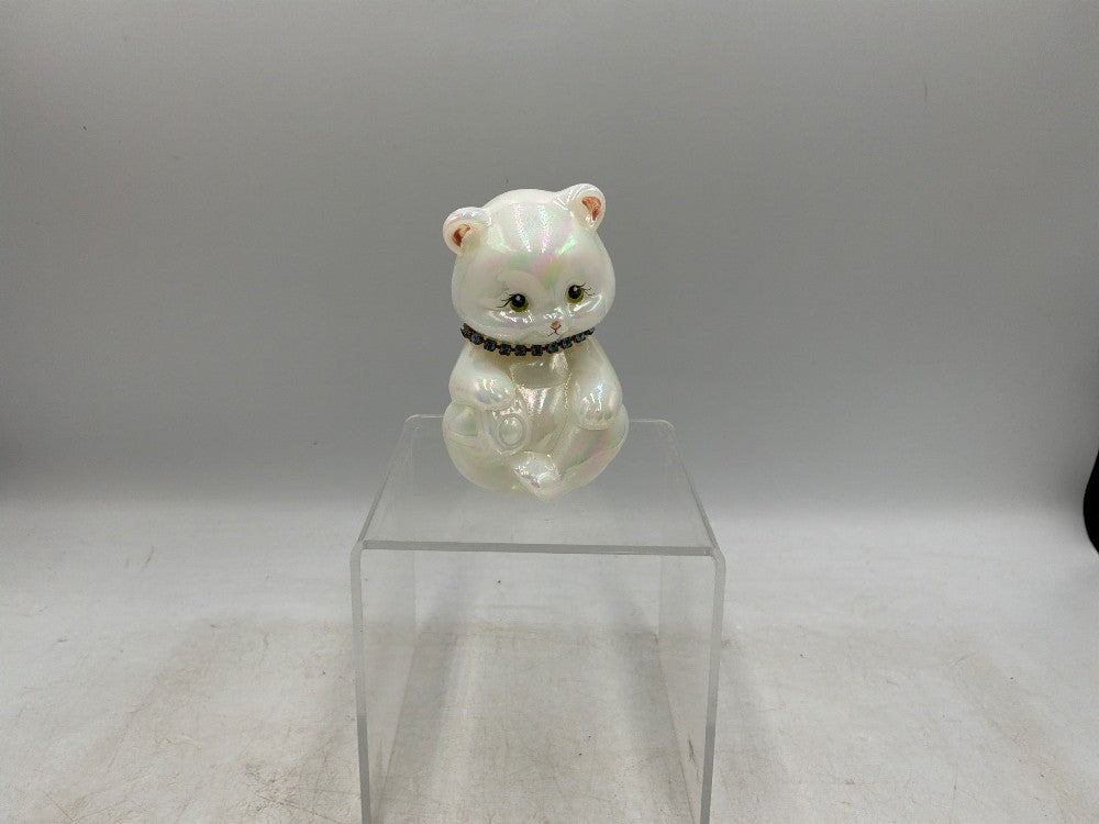 Fenton Bear