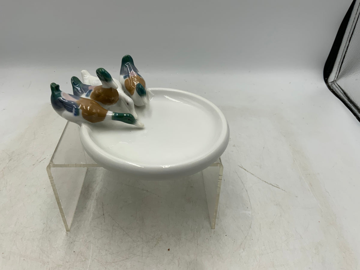 Metzler Orfloff Duck Dish