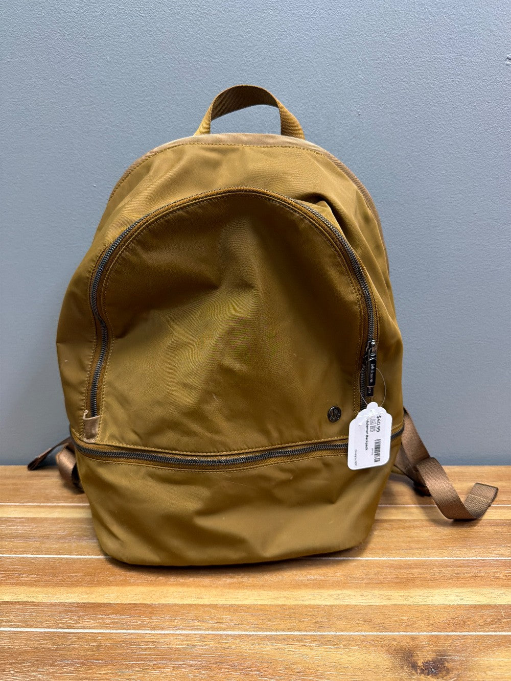 Lululemon Backpack