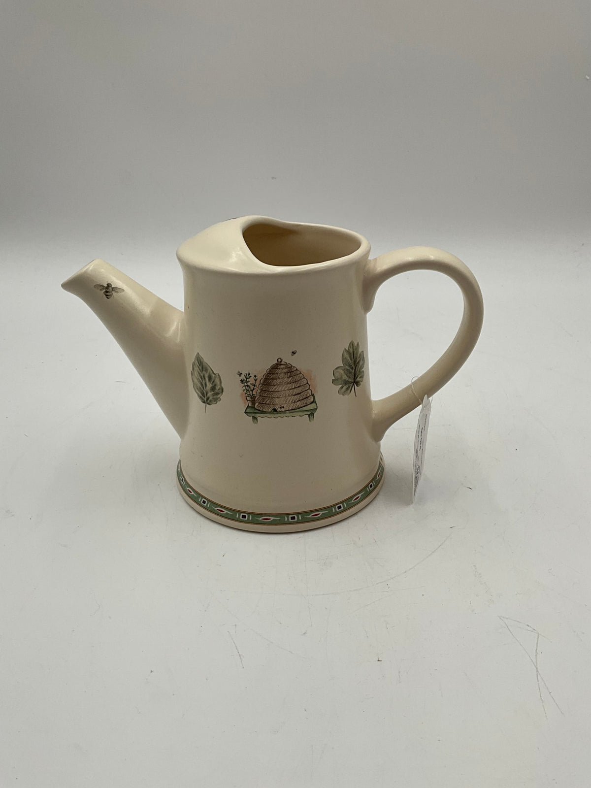 Pfaltzgraff Naturewood Water Can
