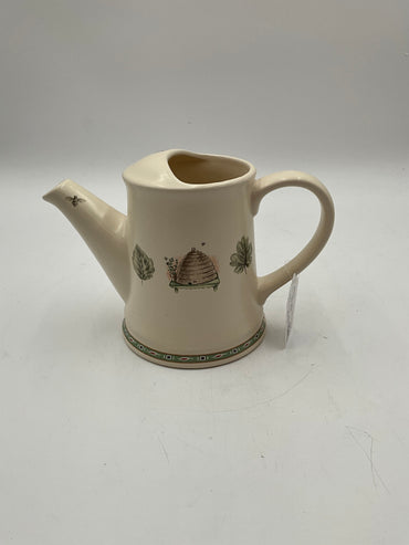 Pfaltzgraff Naturewood Water Can