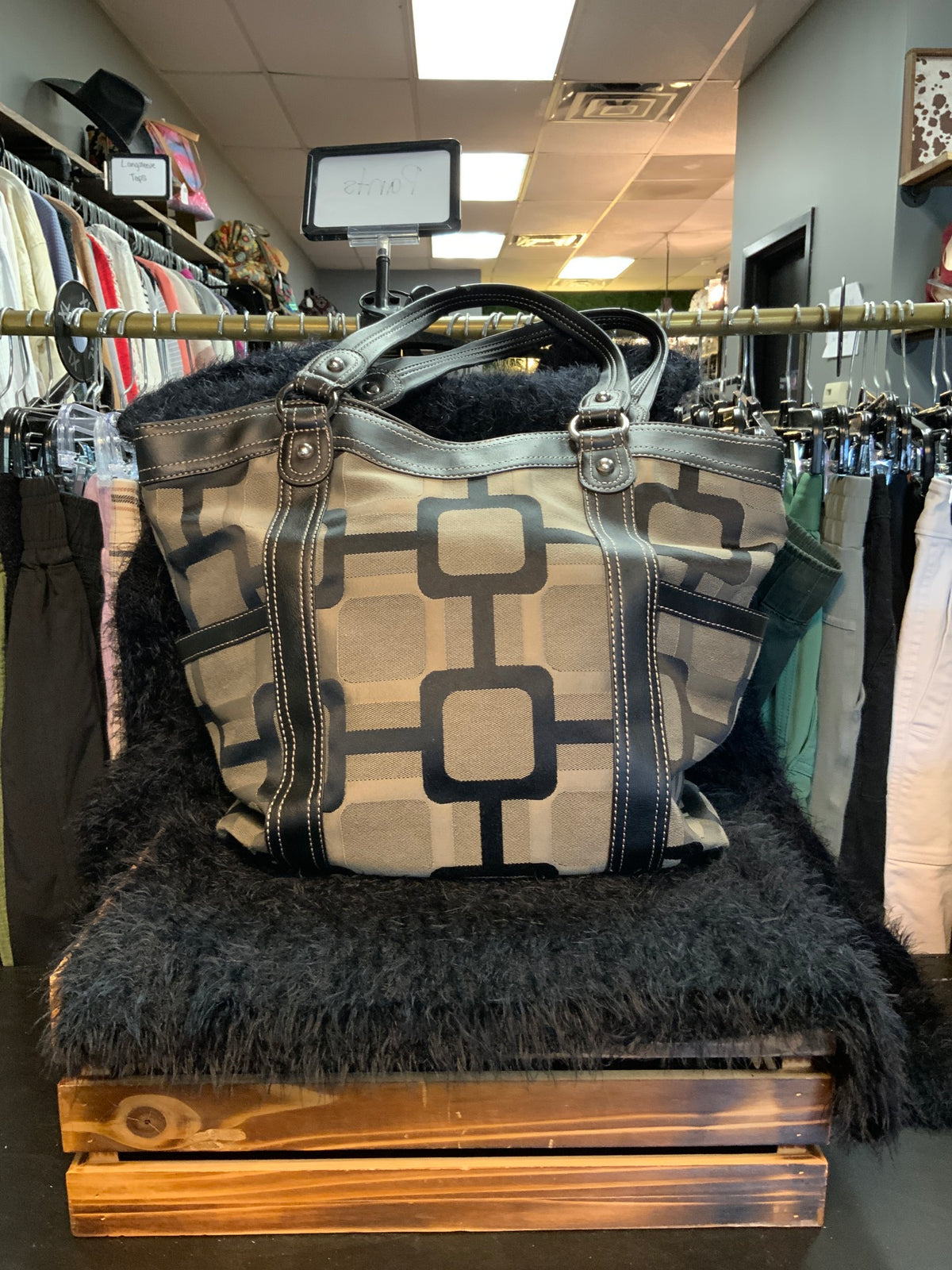 Nine West Handbag
