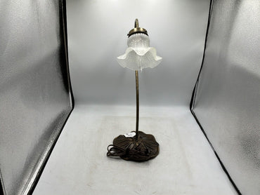 Lily Pad Lamp