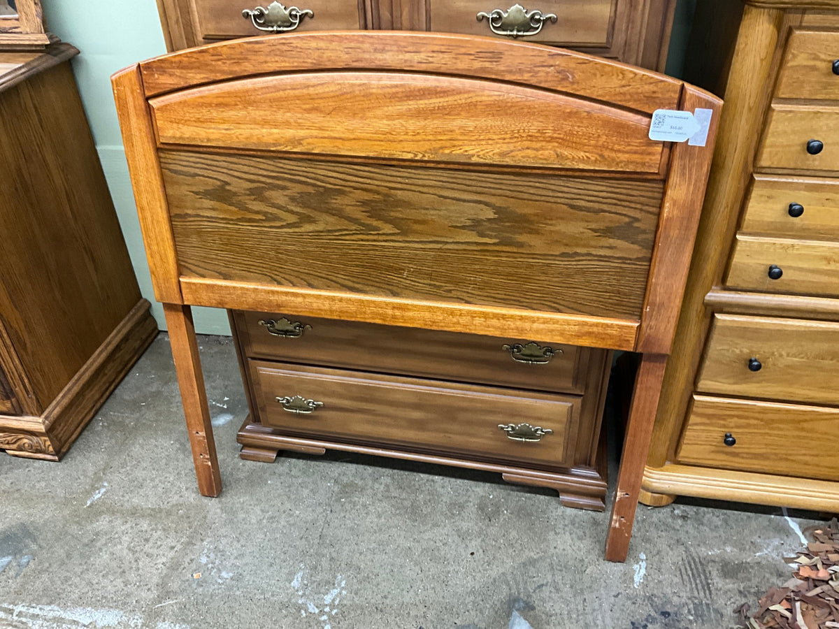 Twin Headboard