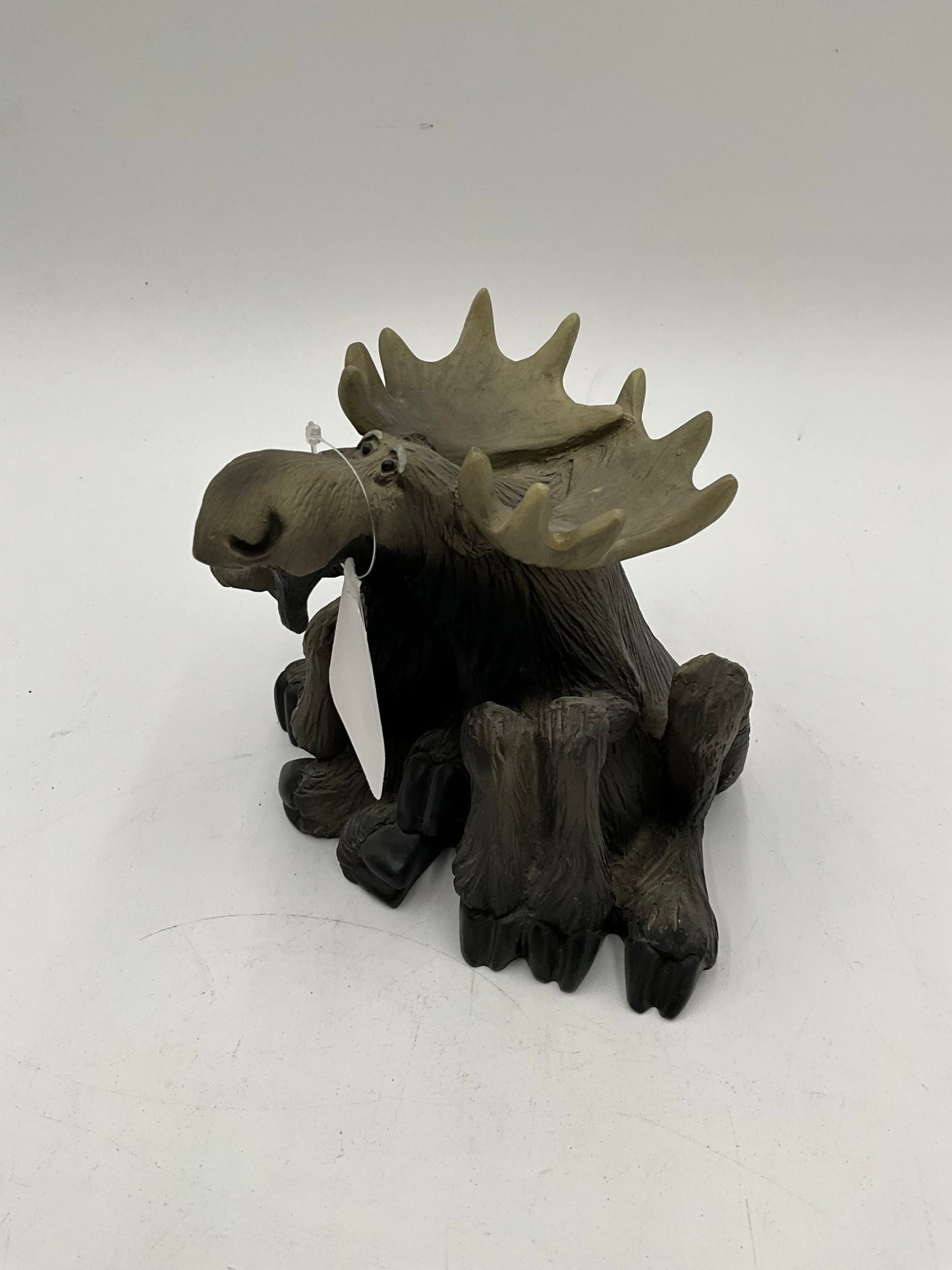Big Sky Moose