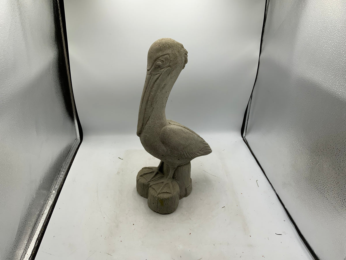 Outdoor Concrete Seagul