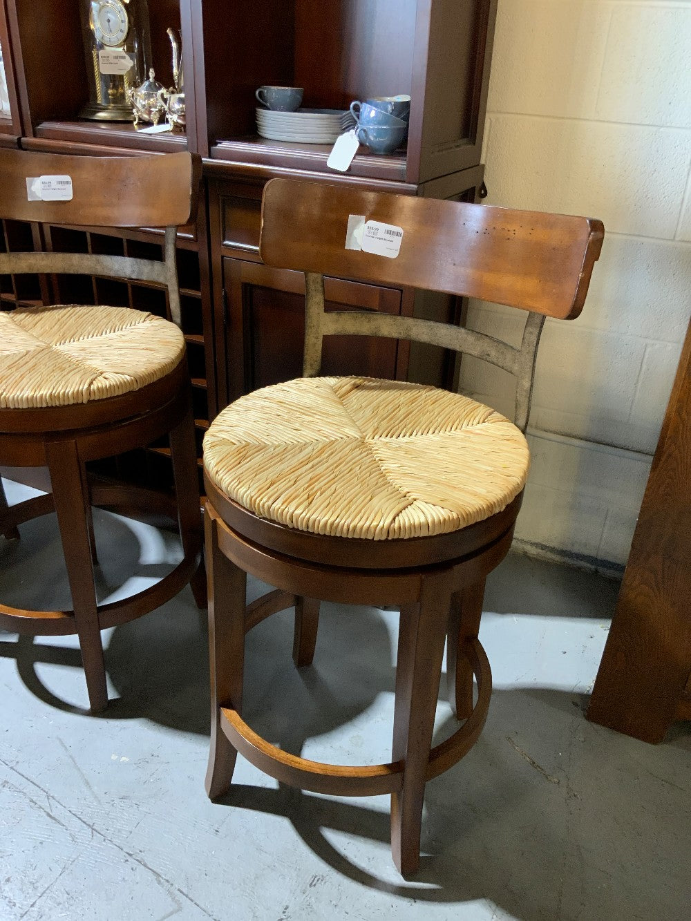 Counter Height Barstool