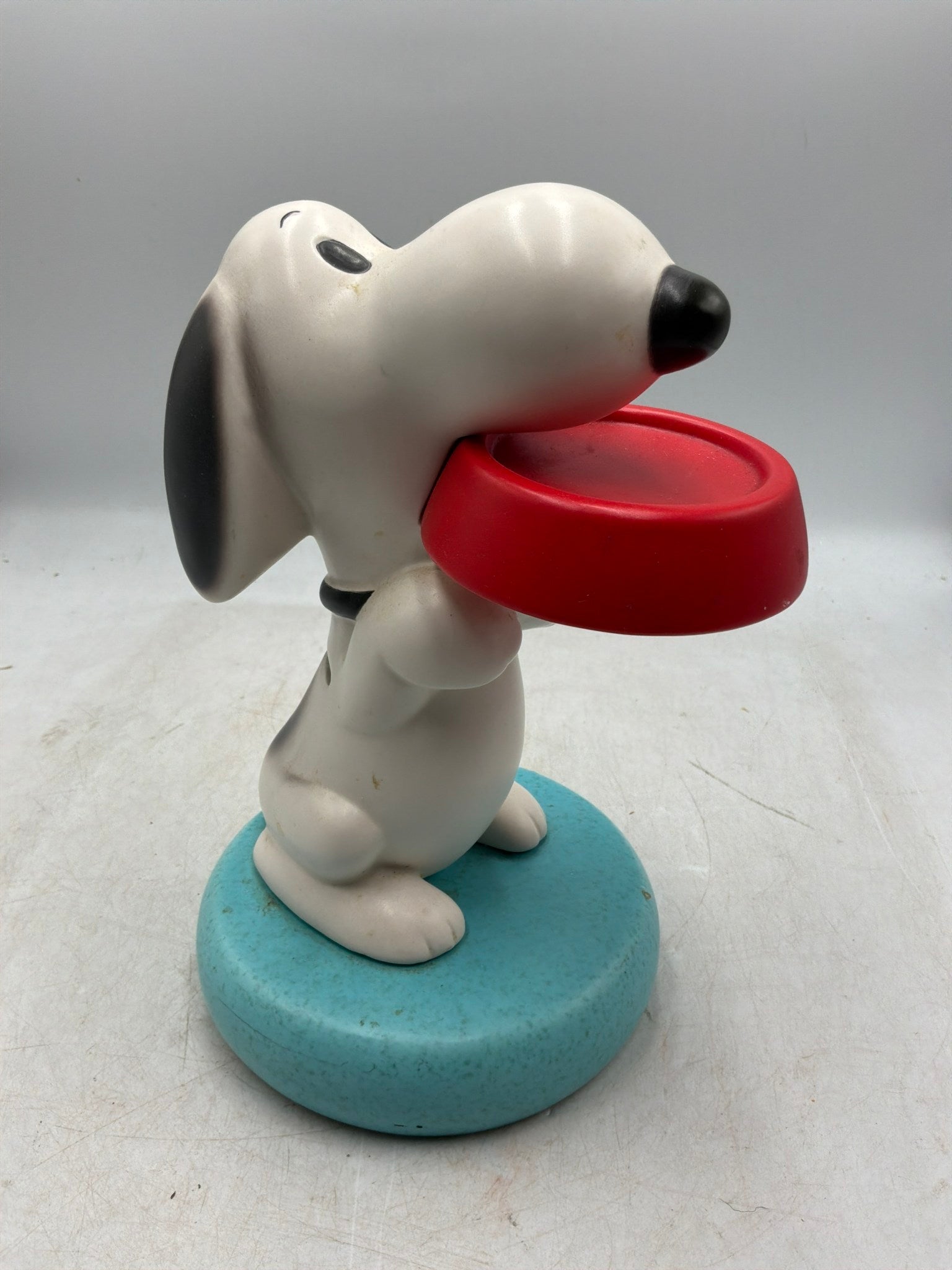 Snoopy Piggy Bank