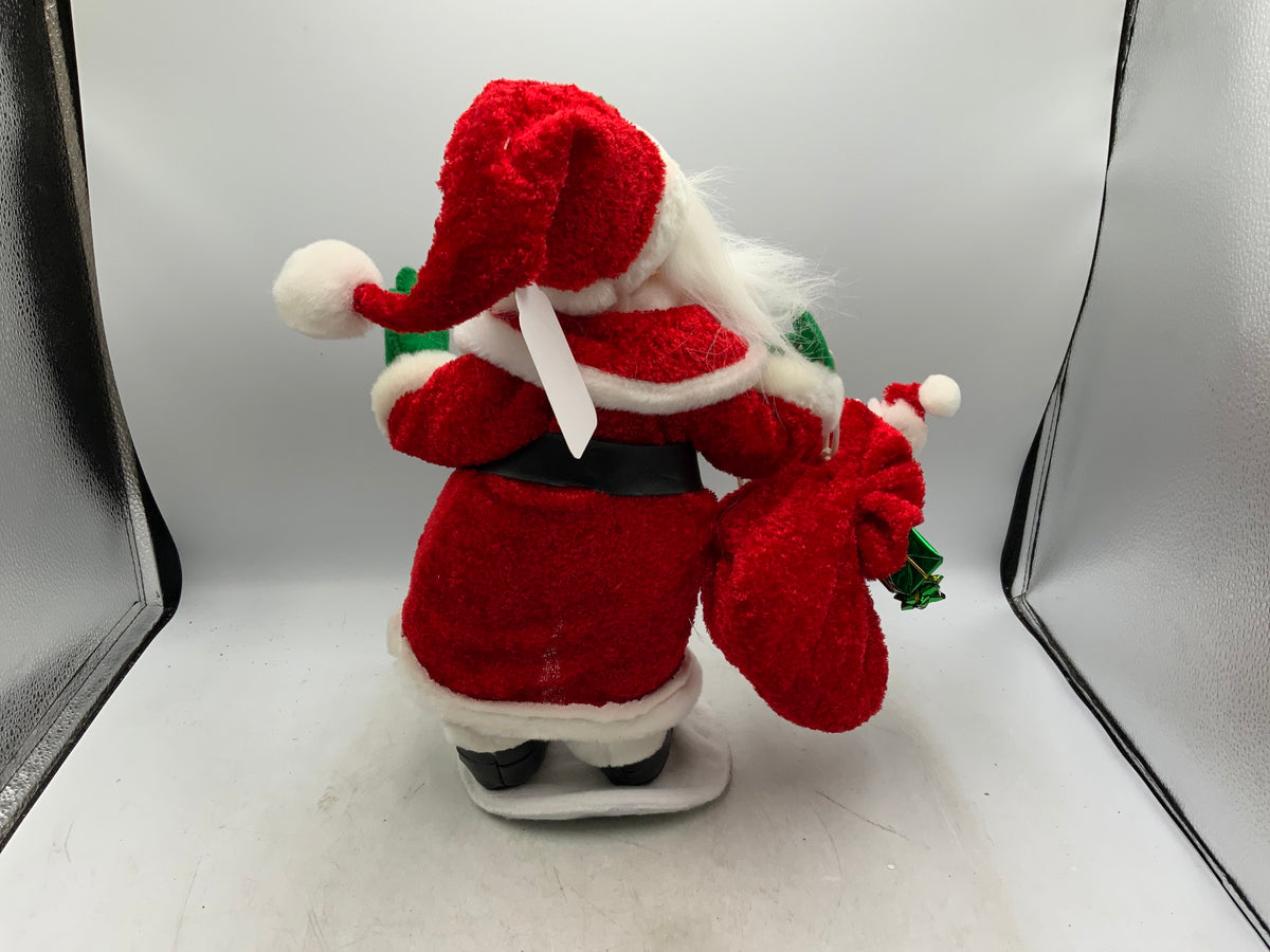 Annalee Santa