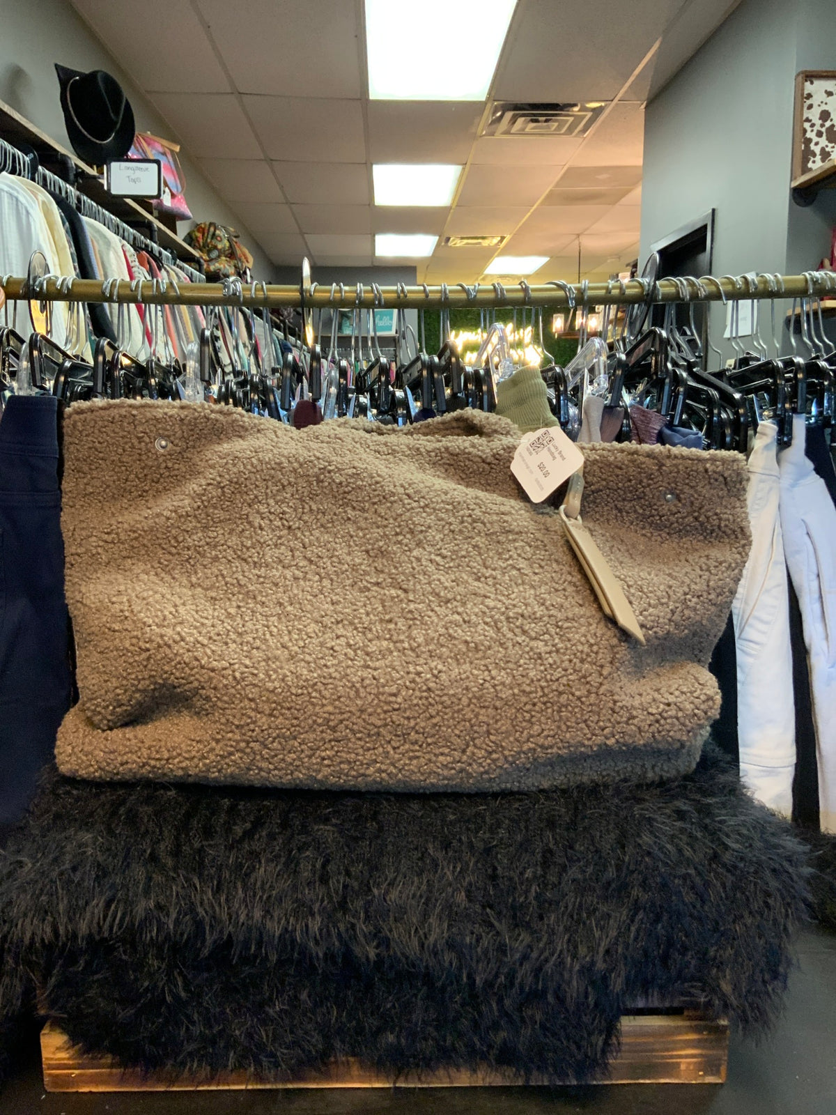 Lucky Brand Handbag