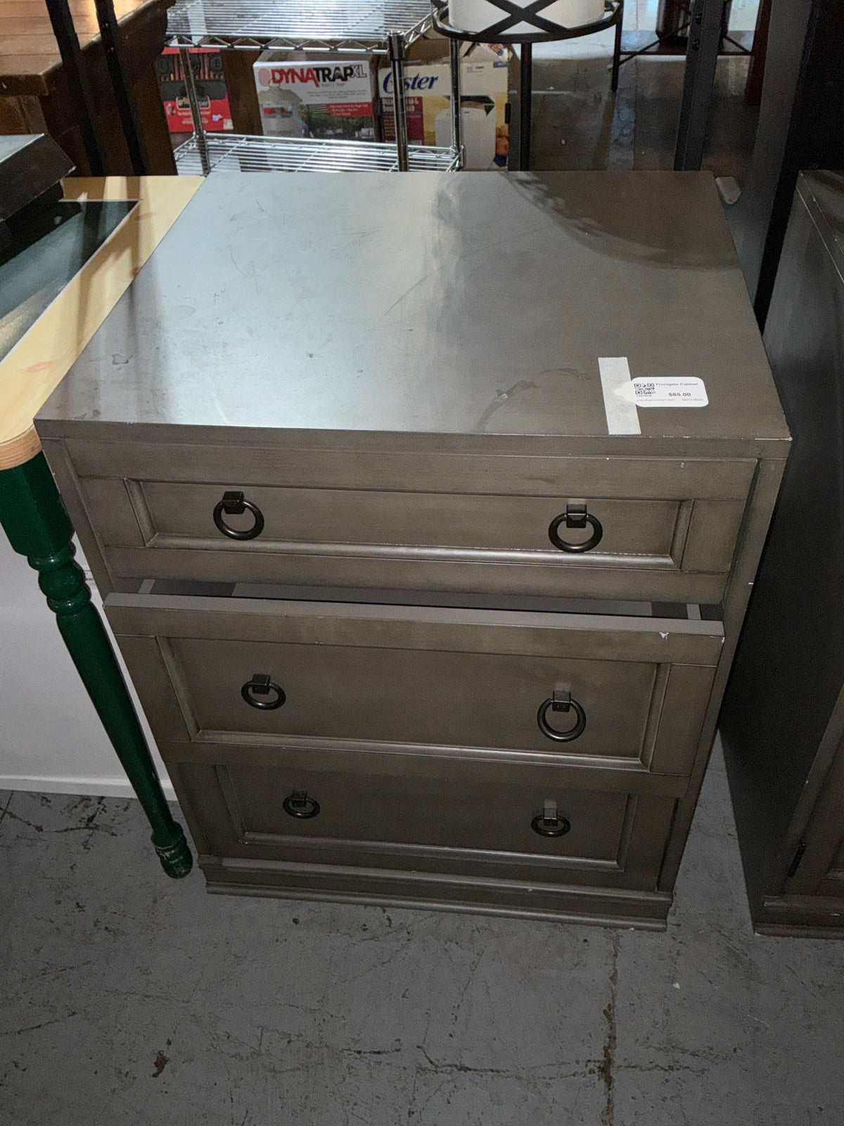 Frontgate Cabinet