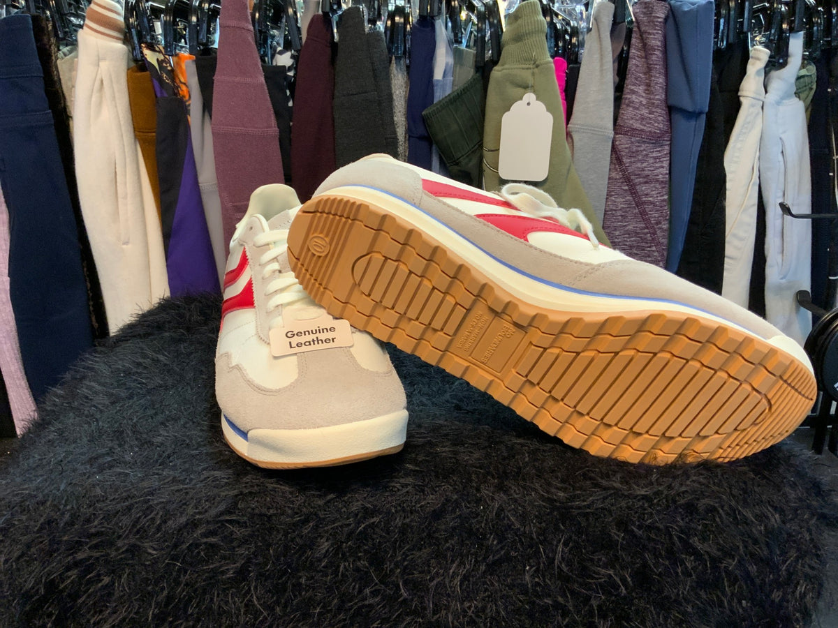NWT No Bound Tennis Shoes Sz 10