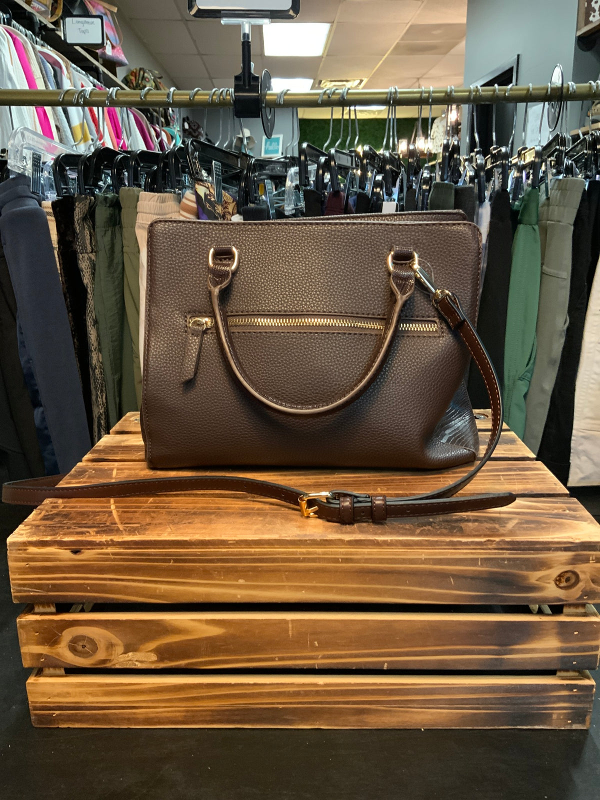 Ann Klein Handbag