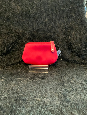 Pink Coach Ohange Purse