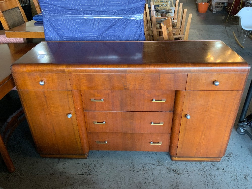 VTG Buffet With Drawers