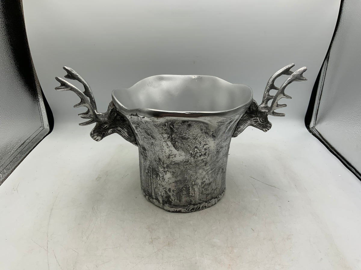 Antler Ice Bucket