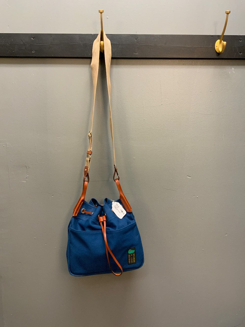 Dooney + Bourke 1975 Crossbody