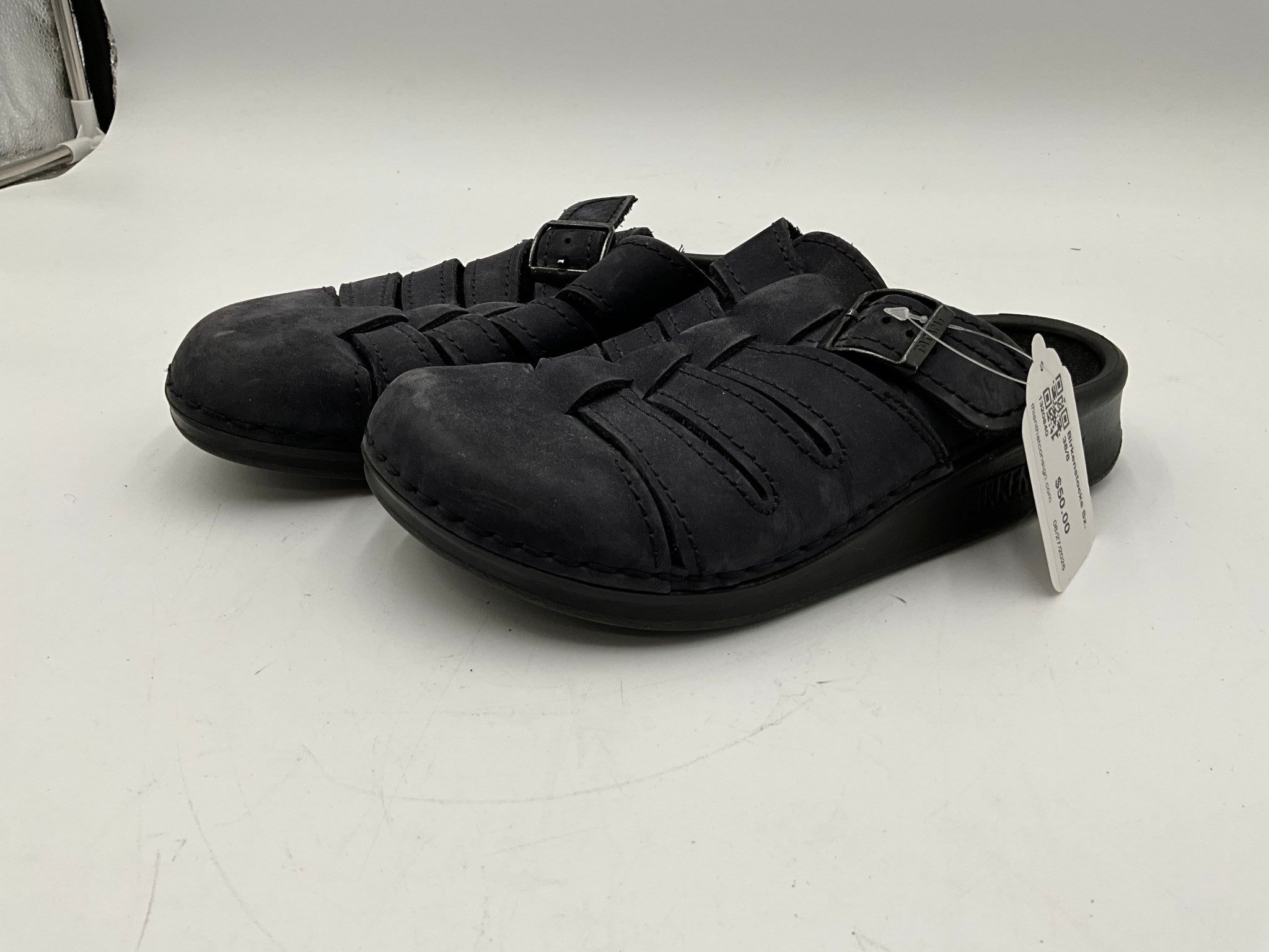 Birkenstocks Sz. 38/8